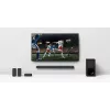 Sistema de altavoces de cine en casa Sony HT-S40R 5.1 canales 600 W inalámbrico negro
