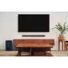 Sistema de altavoces de cine en casa Sony HT-S40R 5.1 canales 600 W inalámbrico negro