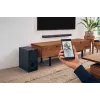 Sistema de altavoces de cine en casa Sony HT-S40R 5.1 canales 600 W inalámbrico negro