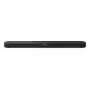 Altavoz barra de sonido Sharp HT-SB100 negro 2.0 canales 75 W