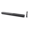 Altavoz barra de sonido Sharp HT-SB100 negro 2.0 canales 75 W
