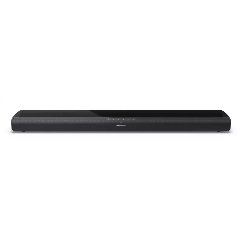 Altavoz barra de sonido Sharp HT-SB100 negro 2.0 canales 75 W