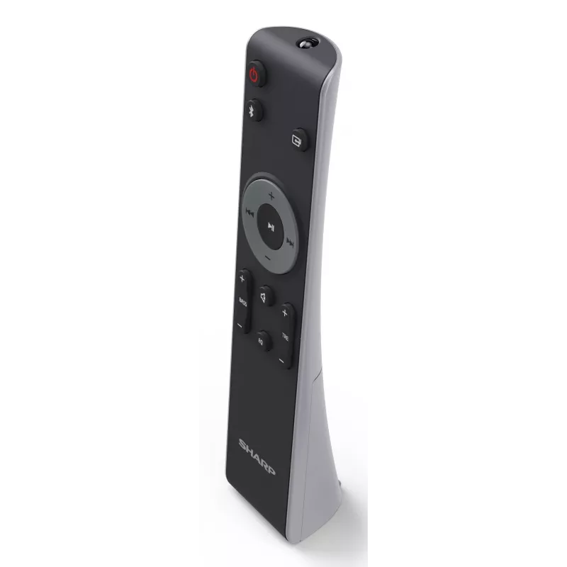 Altavoz barra de sonido Sharp HT-SB100 negro 2.0 canales 75 W
