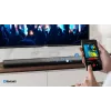 Altavoz barra de sonido Sharp HT-SB100 negro 2.0 canales 75 W
