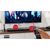 Altavoz barra de sonido Sharp HT-SB100 negro 2.0 canales 75 W