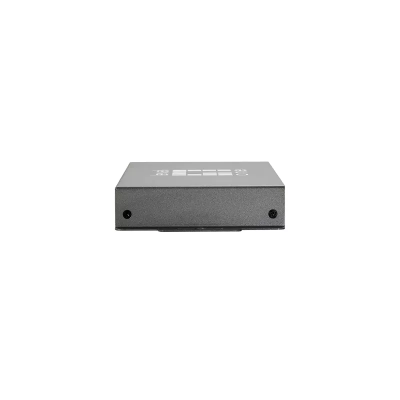 Transmisor AV LevelOne HDSpider™ transmisor HDMI sobre Cat.5 en cascada