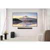 Barra de sonido Samsung HW-B460GF 2.1 canales Bluetooth con subwoofer inalámbrico