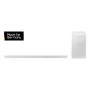 Samsung HW-S711GD White barra de sonido 250 W 3.1 canales
