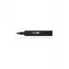 ICY BOX IB-AC1032 Mini DisplayPort DVI-D + VGA (D-Sub) + HDMI negro