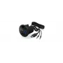 Regleta de enchufes ICY BOX IB-HUB1404A negra