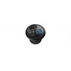 Regleta de enchufes ICY BOX IB-HUB1404A negra