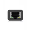 ICY BOX IB-HUB1439-LAN cableado USB 3.2 Gen 1 (3.1 Gen 1) Type-A negro