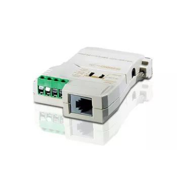 Convertidor de señal ATEN IC485S-AT-G blanco