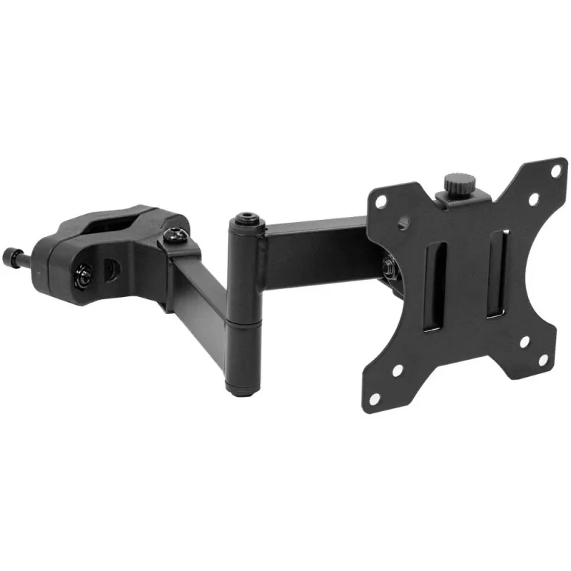 Soporte Techly para montaje en mástil TV LED/LCD 17–32