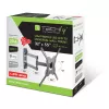 Soporte de pared universal Techly para TV LCD 32-55