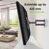 Soporte de pared universal Techly para TV LCD 32-55