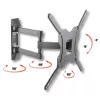 Soporte de pared universal Techly para TV LCD 32-55