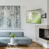 Soporte de pared universal Techly para TV LCD 32-55