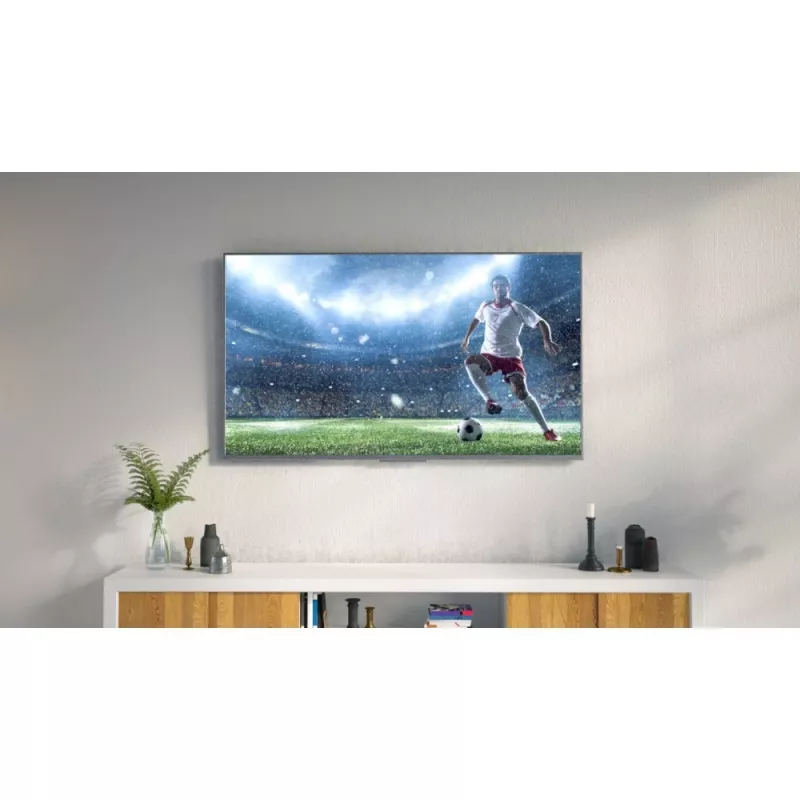 Soporte de pared universal Techly para TV LCD 32-55