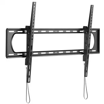 Soporte/pie de TV Techly ICA-PLB-369T 3,05 m (120 inch) negro