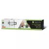 Soporte/pie de TV Techly ICA-PLB-369T 3,05 m (120