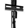 Soporte/pie de TV Techly ICA-PLB-369T 3,05 m (120