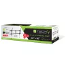 Soporte de pared/pie de TV Techly ICA-PLB 590 2,29 m (90