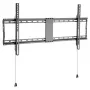 Soporte de pared fijo Techly para TV LED LCD 43–90