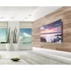 Soporte de pared fijo Techly para TV LED LCD 43–90