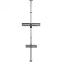 Soporte/pie de TV Techly ICA-TR32 177,8 cm (70