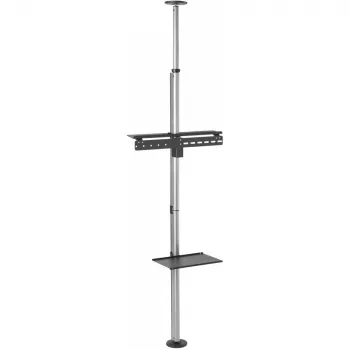 Soporte/pie de TV Techly ICA-TR32 177,8 cm (70