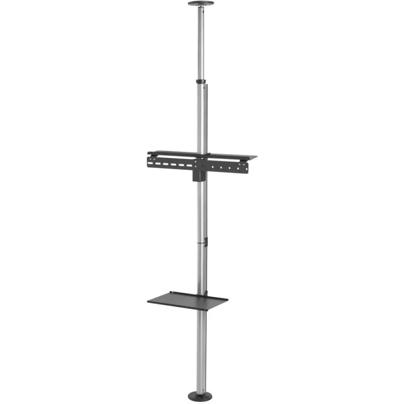 Soporte/pie de TV Techly ICA-TR32 177,8 cm (70