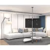 Soporte/pie de TV Techly ICA-TR32 177,8 cm (70