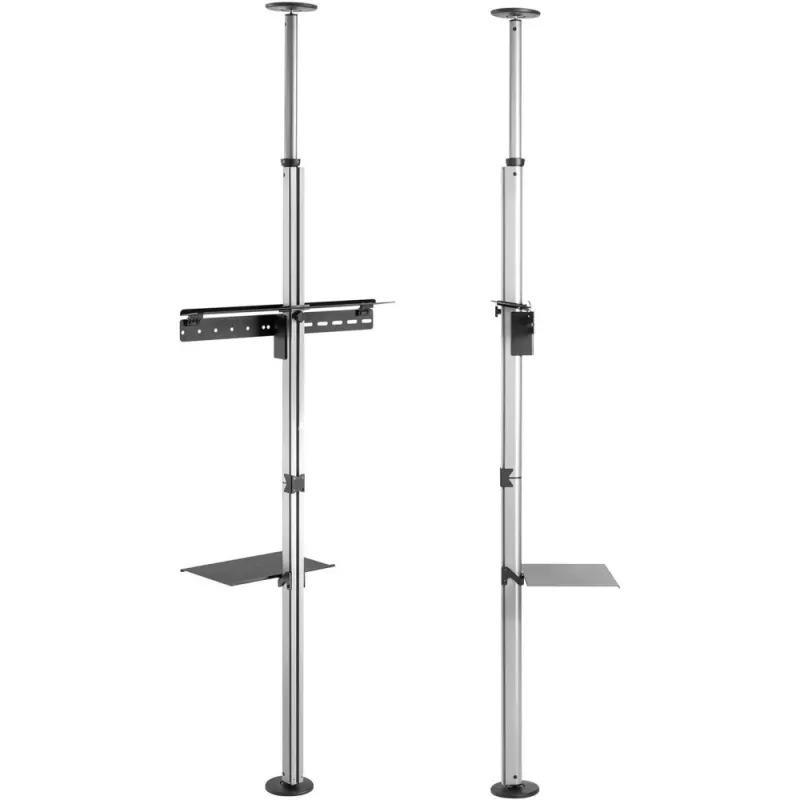 Soporte/pie de TV Techly ICA-TR32 177,8 cm (70