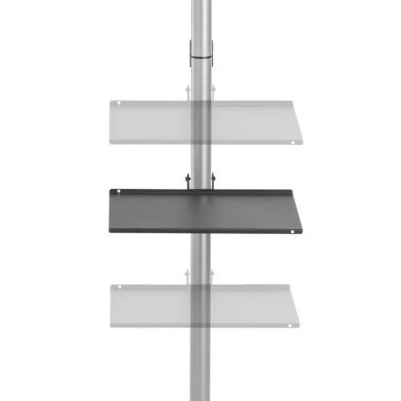 Soporte/pie de TV Techly ICA-TR32 177,8 cm (70