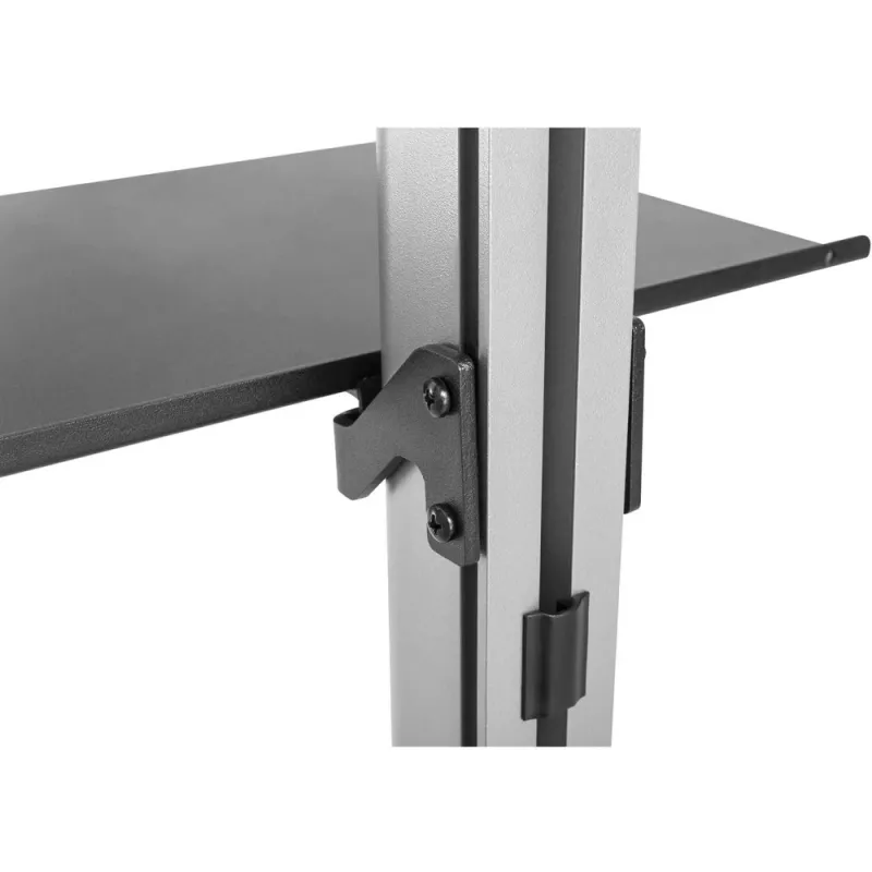 Soporte/pie de TV Techly ICA-TR32 177,8 cm (70