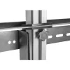 Soporte/pie de TV Techly ICA-TR32 177,8 cm (70