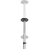 Soporte/pie de TV Techly ICA-TR32 177,8 cm (70