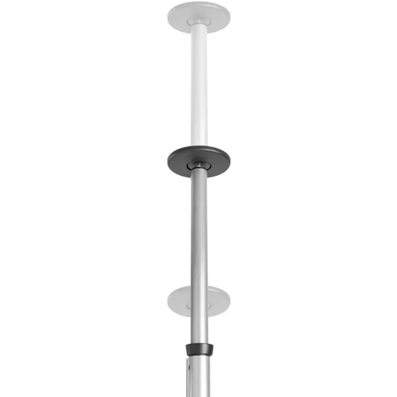 Soporte/pie de TV Techly ICA-TR32 177,8 cm (70