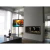 Soporte/pie de TV Techly ICA-TR32 177,8 cm (70