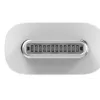Cable USB Techly ICOC-MU4-40G240W1 USB4 Gen 3x2 1 m USB C blanco