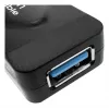 Cable USB Techly ICUR3050G USB 3.2 Gen 1 (3.1 Gen 1) 5 m USB A negro