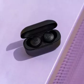 Auriculares JLab GO Air POP