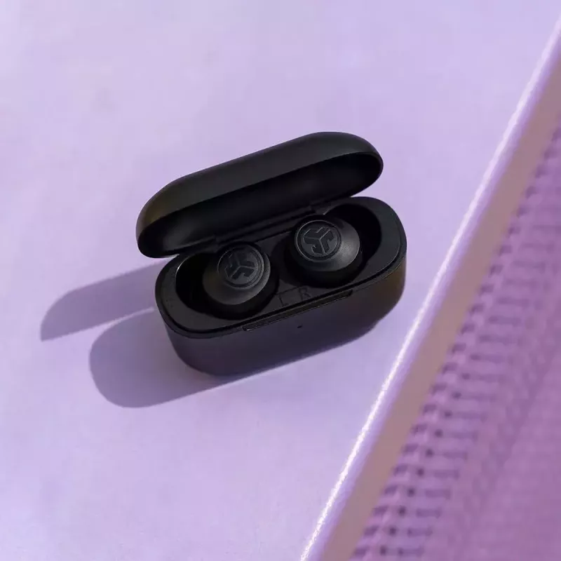 Auriculares JLab GO Air POP