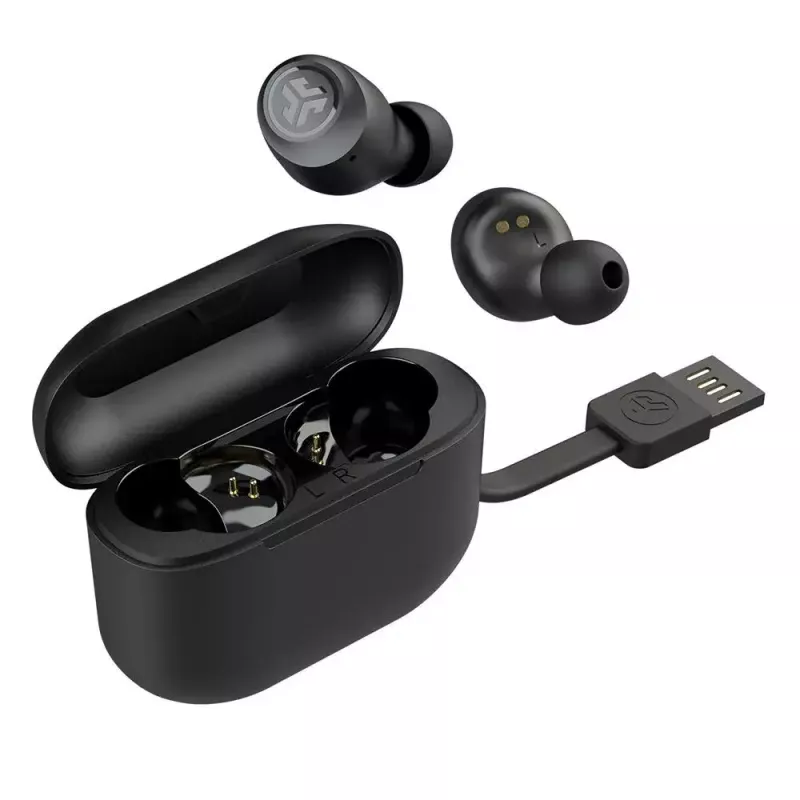Auriculares JLab GO Air POP