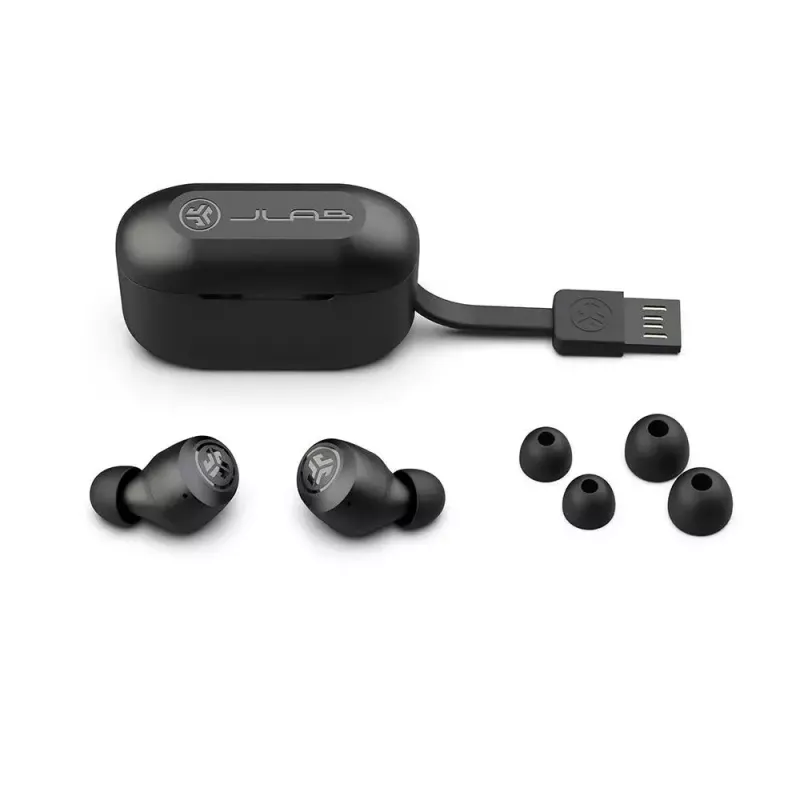 Auriculares JLab GO Air POP