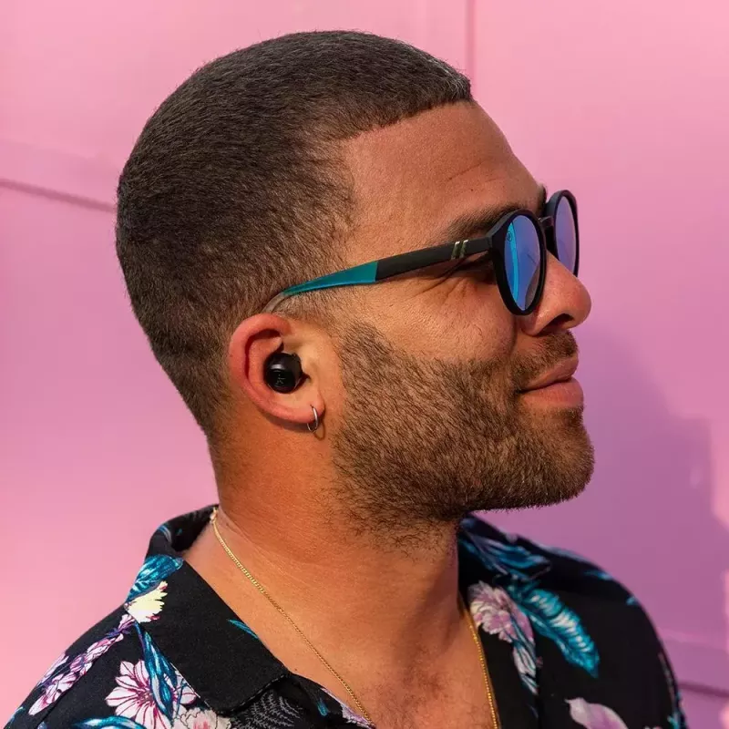 Auriculares JLab GO Air POP