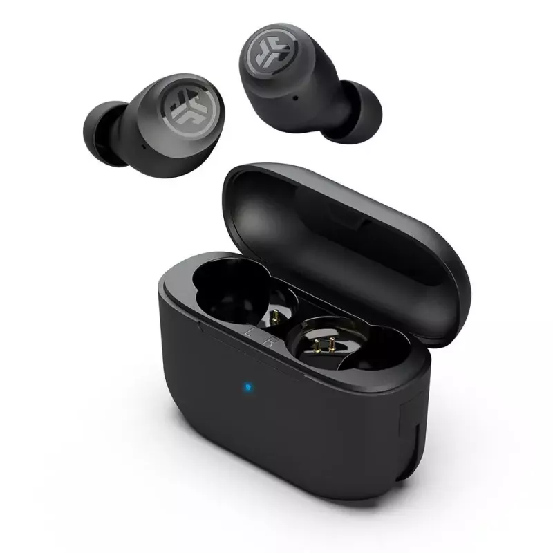 Auriculares JLab GO Air POP