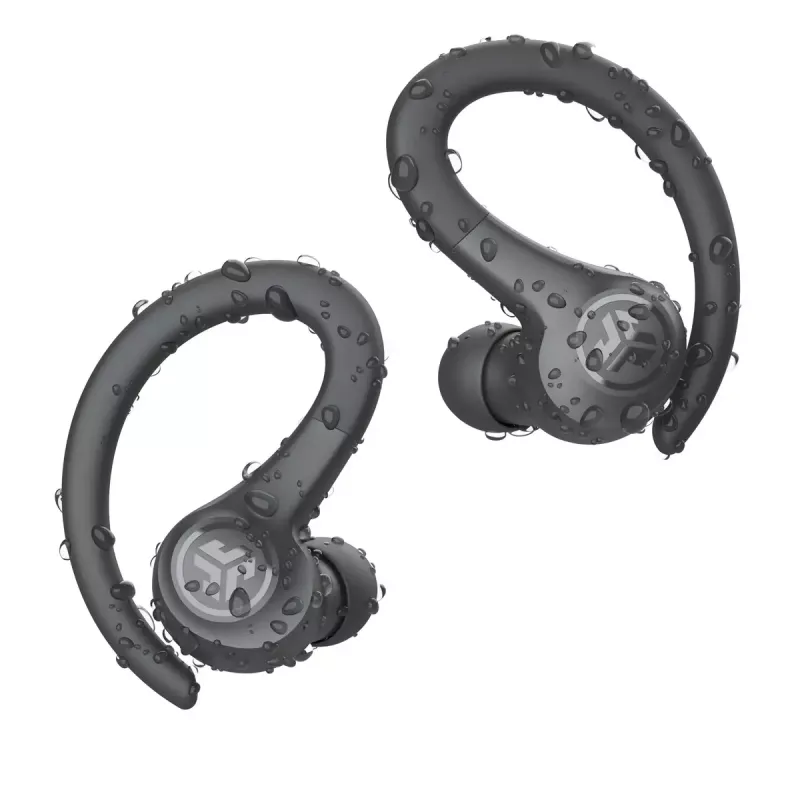 Auriculares JLab Go Air Sport True Wireless