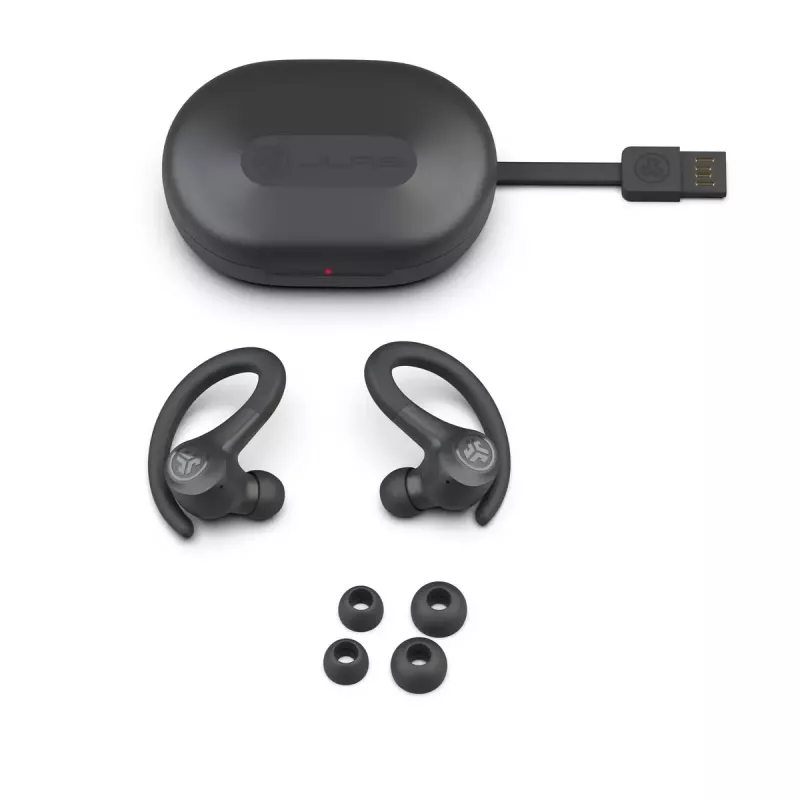 Auriculares JLab Go Air Sport True Wireless